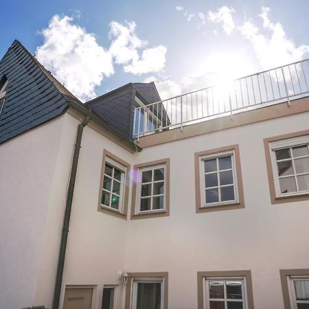 トリーアCasa Benedictaアパートメント エクステリア 写真