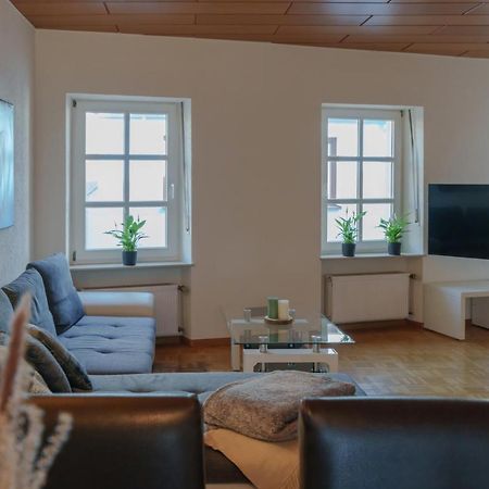 トリーアCasa Benedictaアパートメント エクステリア 写真