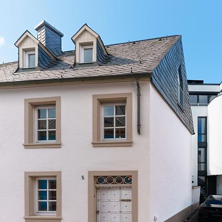 トリーアCasa Benedictaアパートメント エクステリア 写真