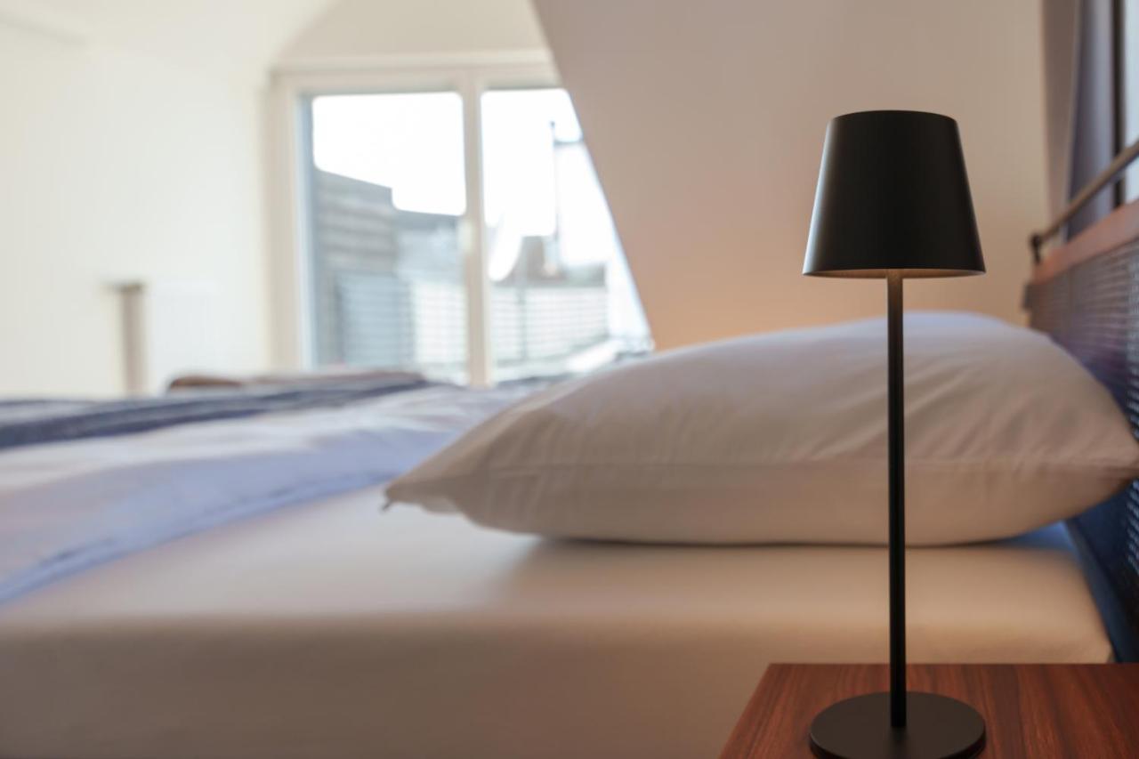 トリーアCasa Benedictaアパートメント エクステリア 写真