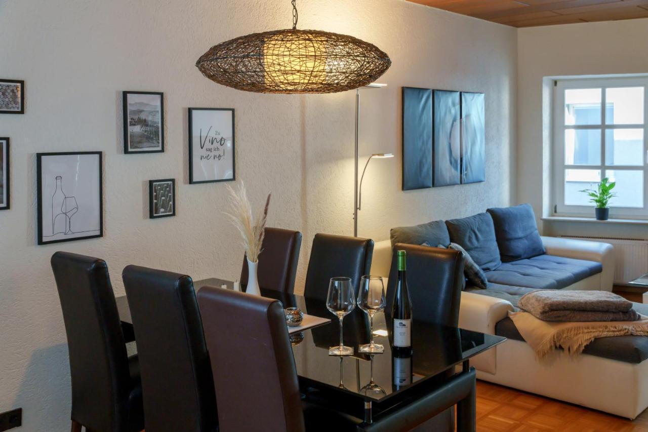 トリーアCasa Benedictaアパートメント エクステリア 写真