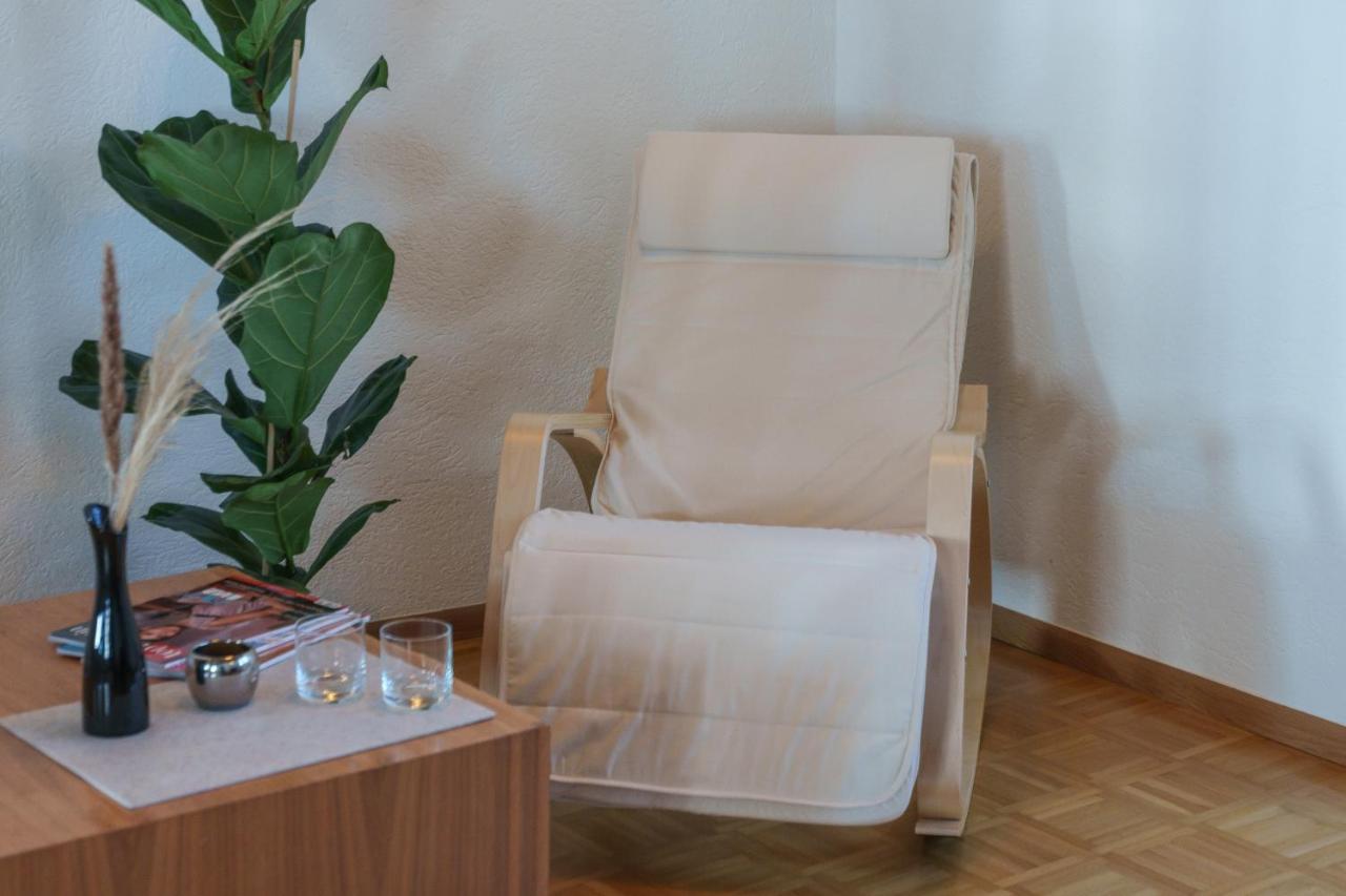トリーアCasa Benedictaアパートメント エクステリア 写真