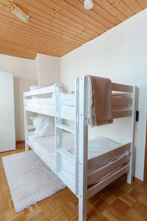 トリーアCasa Benedictaアパートメント エクステリア 写真
