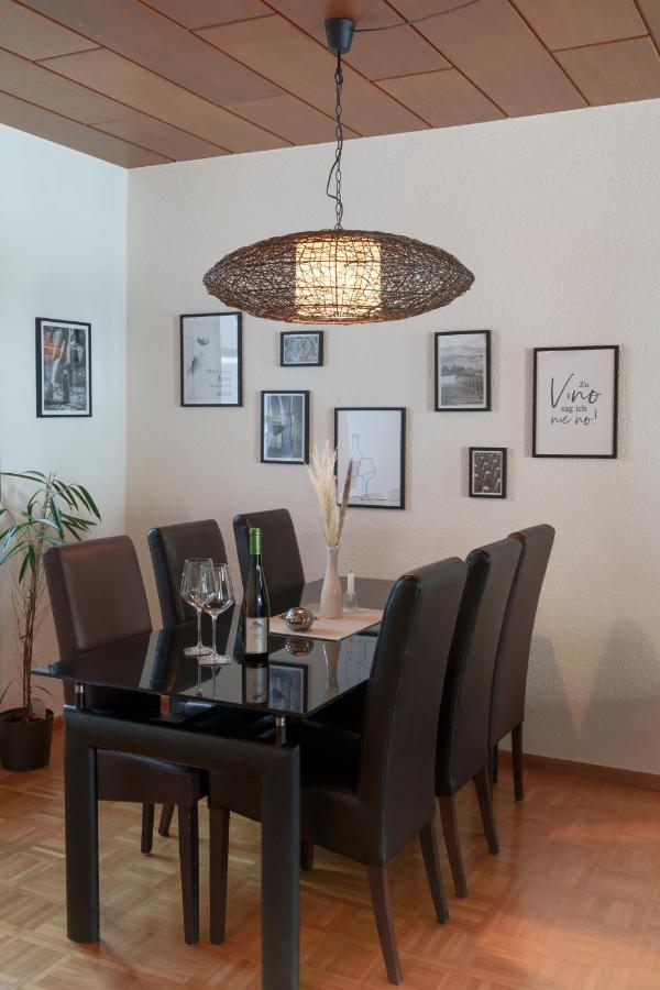 トリーアCasa Benedictaアパートメント エクステリア 写真