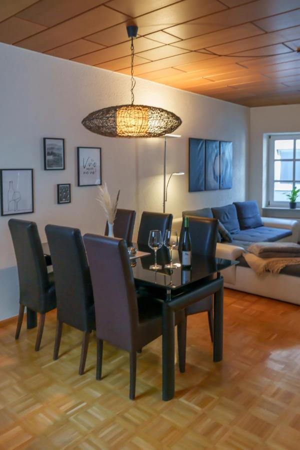 トリーアCasa Benedictaアパートメント エクステリア 写真